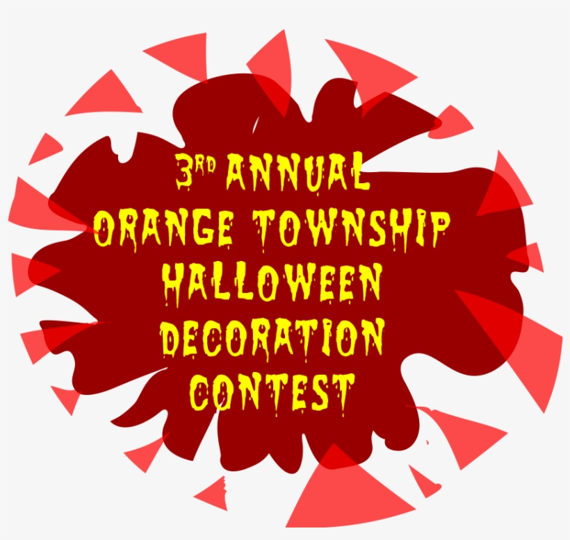 My Halloween Costume Scary Bloody Funny T-shirts, transparent png download