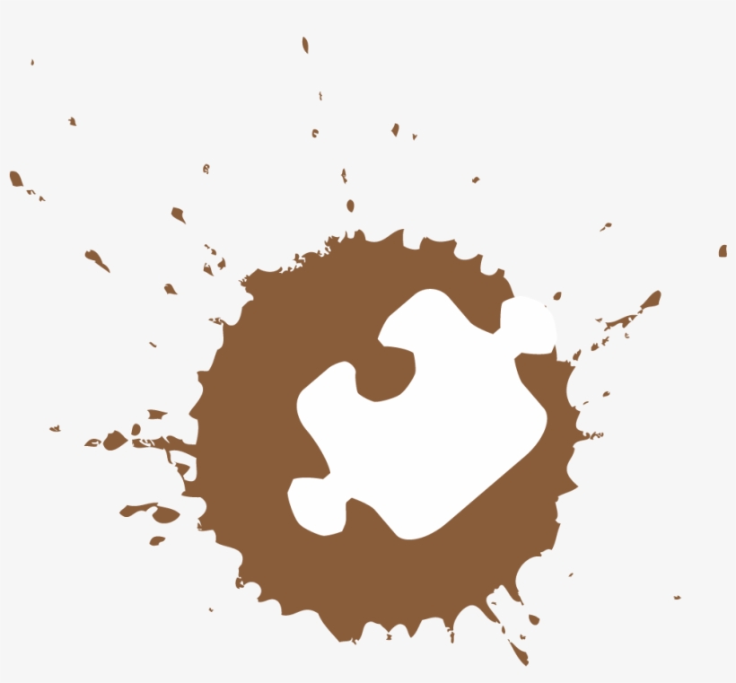 Clean Answers Splotch - Color, transparent png download