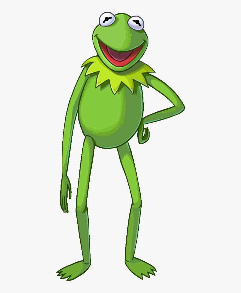 Kermittehfrog - Shawty I Don T Mind, transparent png download