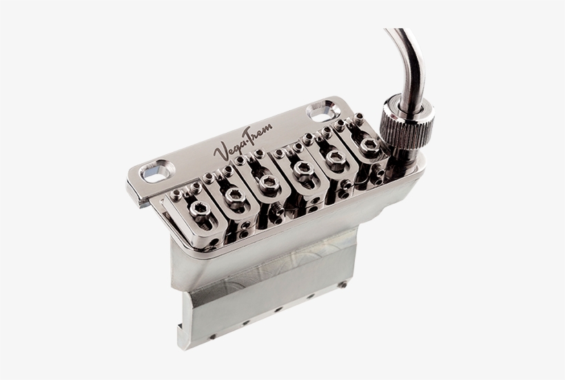 Do Not Worry, Your Luthier Or Your Trust Store Will - Vegatrem Vt1 Ultra Trem, transparent png download