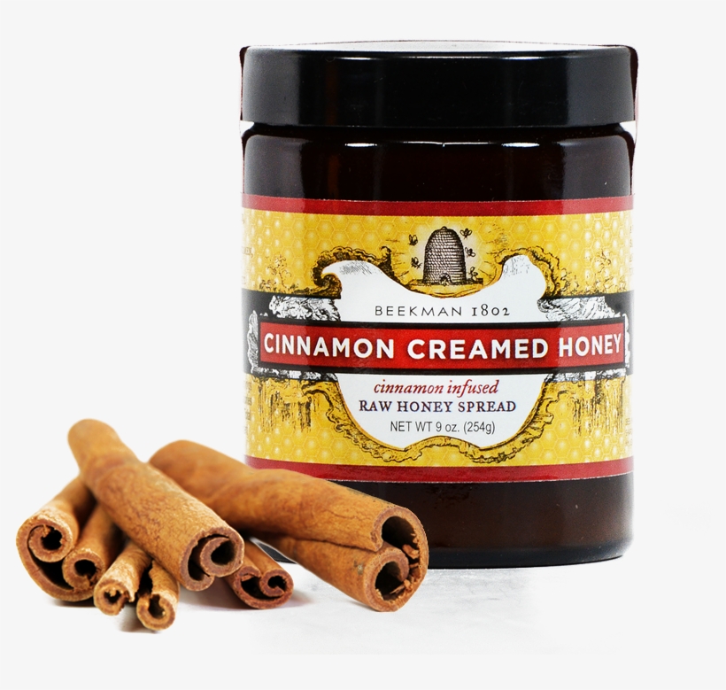 Beekman Creamed Honey, transparent png download