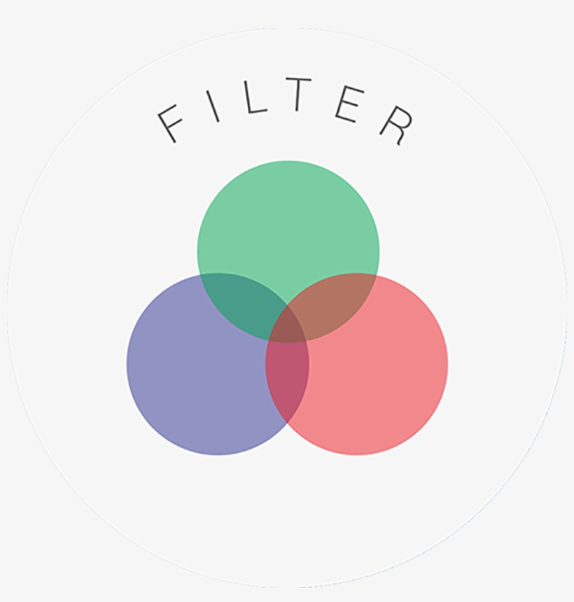 Lee Filters 4x6" Selective Star Resin Filter Set - Polarizing Filter, transparent png download