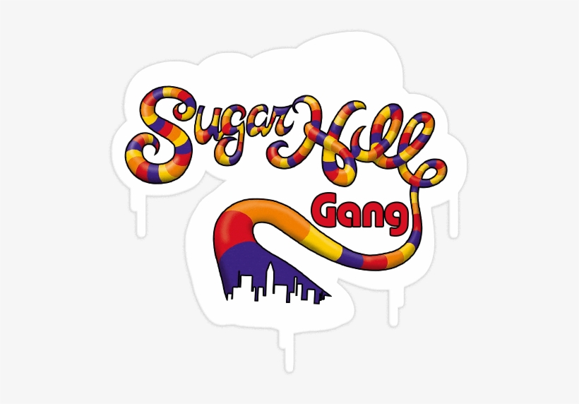 Sugar Hill Records Logo, transparent png download
