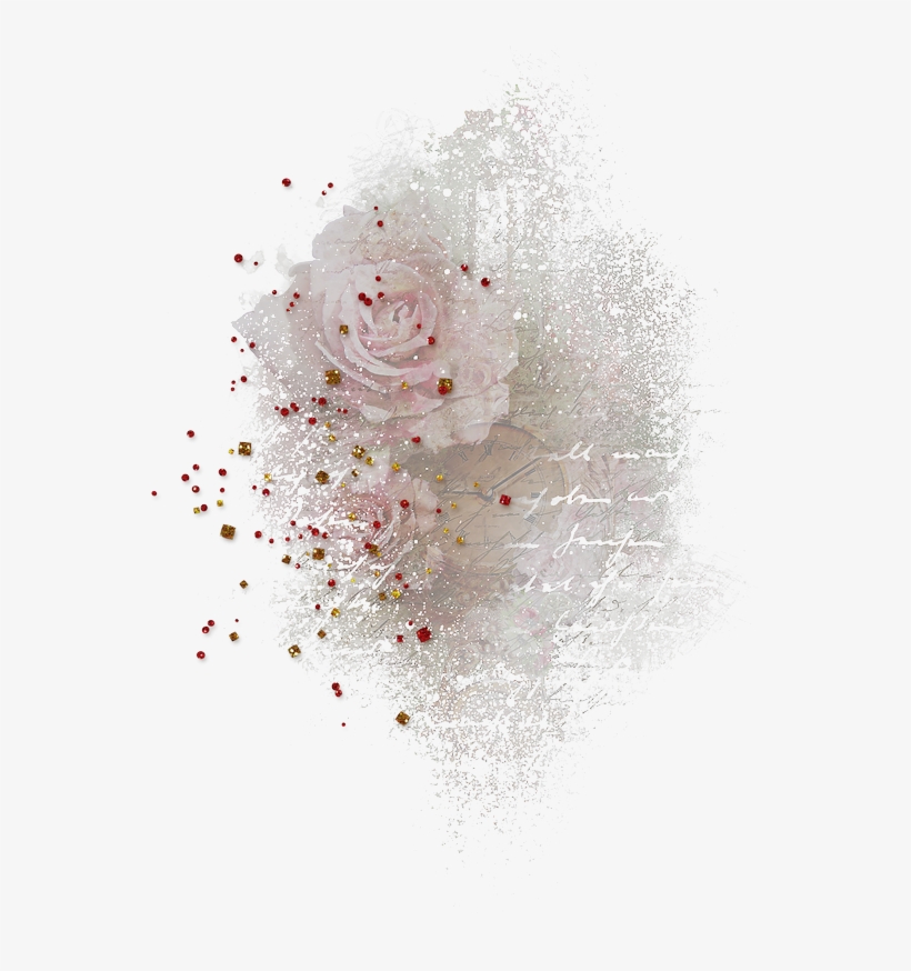Vc Eternally Accent3 - Decoupage, transparent png download