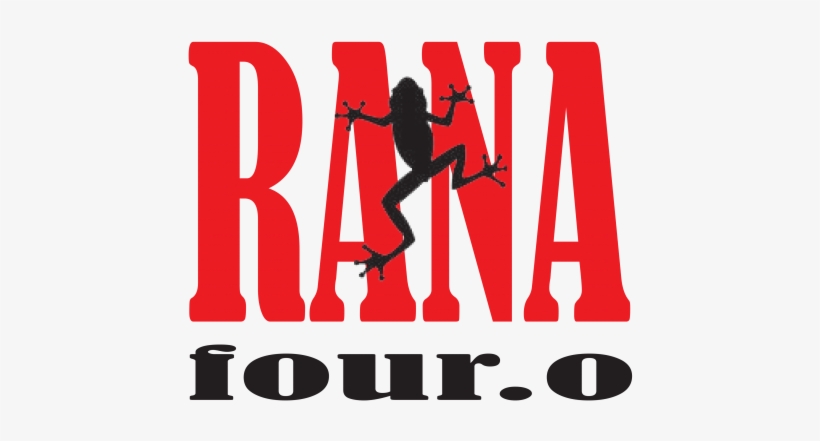 What Is Rana Four - Graphic Design, transparent png download