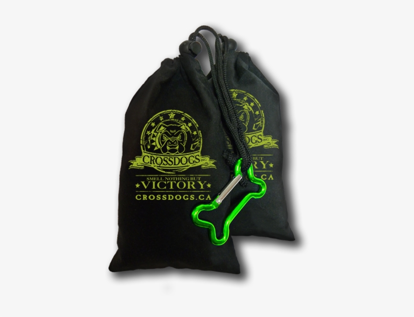 Crossdogs Reusable Sports & Boxing Glove Deodorizer - Glove, transparent png download