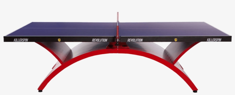 Tennis - Table Tennis Table Rate, transparent png download