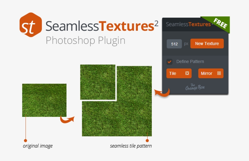 Free Seamless Textures Generator - Seamless Textures Generator ...