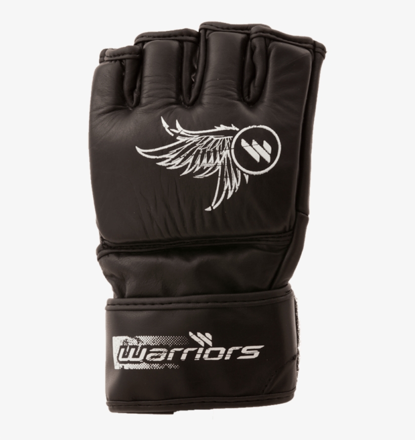 Warriors Elite Gloves - Jpeg, transparent png download