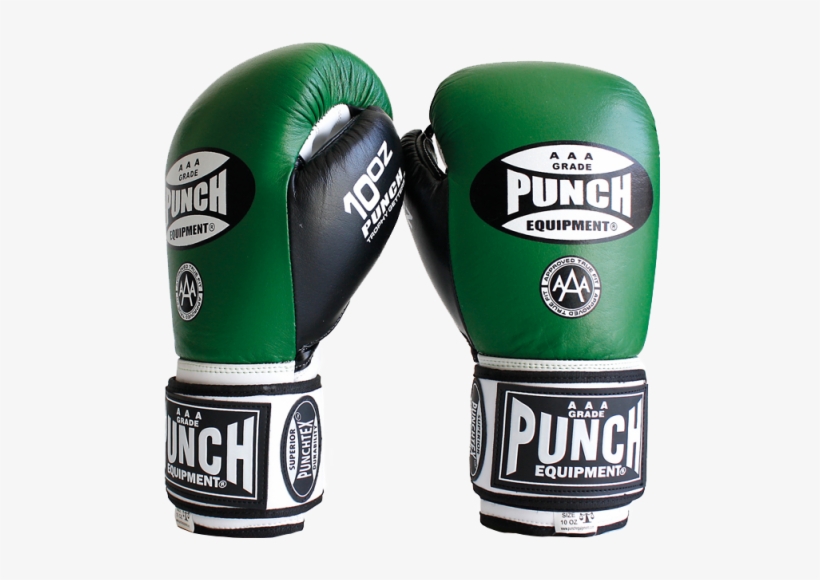 Punch Trophy Getters Commercial Boxing Gloves - Punch Trophy Getters Boxing Glove, transparent png download
