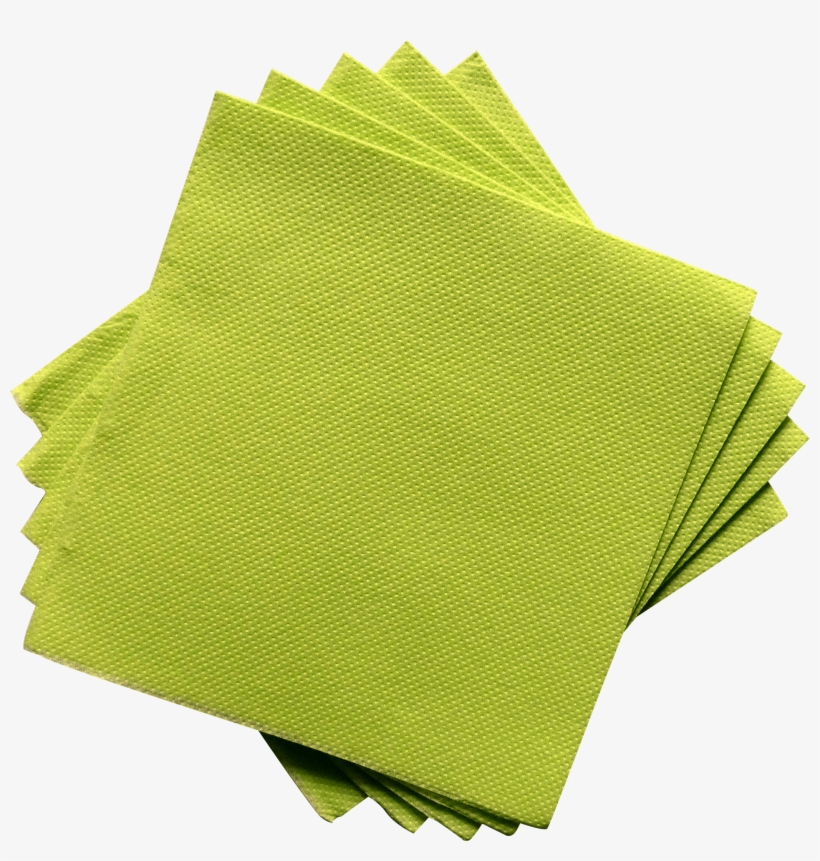 How To Clean Boxing Gloves - Napkin Png, transparent png download