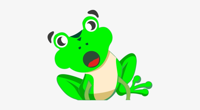 Rana - Wood Frog, transparent png download