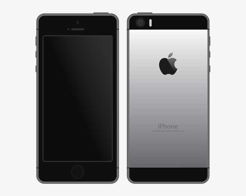 Iphone, transparent png download