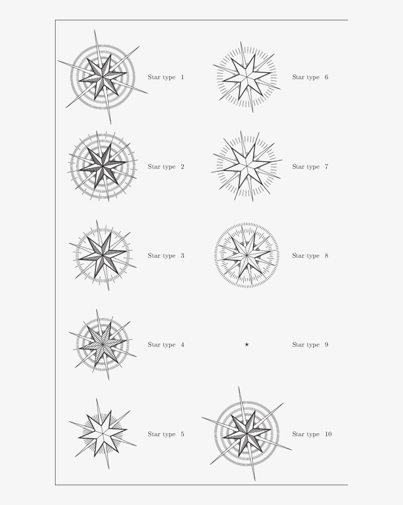 ]{examples/eps/ex Linestyles3} - Circle, transparent png download