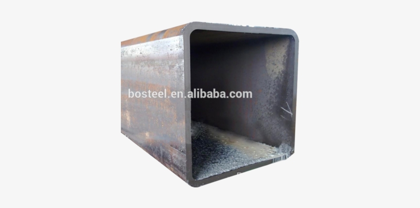 Astm A500 Q235 345b Erw Black Carbon Ms Shs Gi Bi Square - Plywood, transparent png download