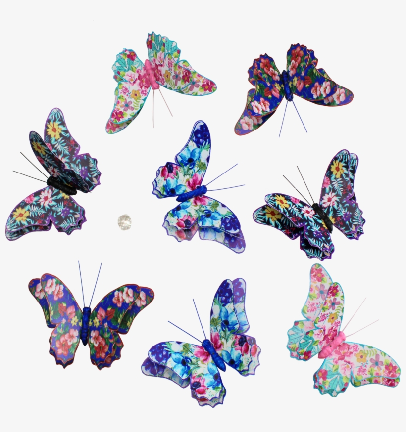 Butterfly, transparent png download