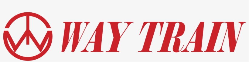 Way Train Logo Png Transparent - Way Train Logo, transparent png download