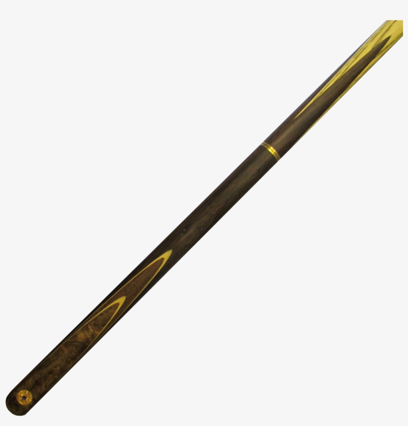3pc Tamar Snooker Cue From Blue Moon - Cabela's Predator Musky Rod, transparent png download