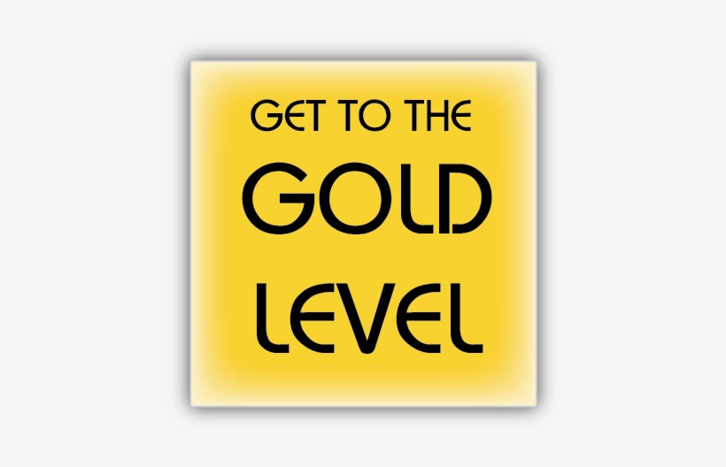 Gold Box - Events, transparent png download