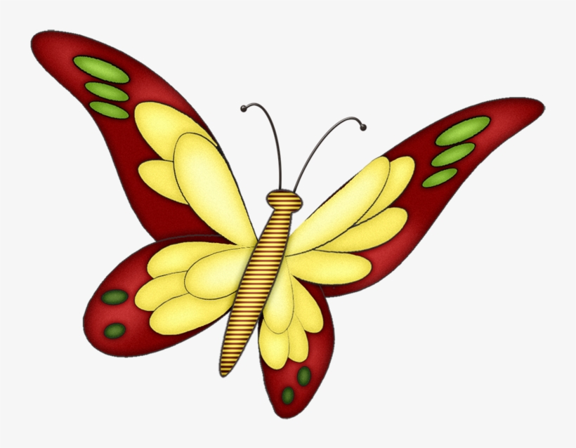 Butterfly, transparent png download