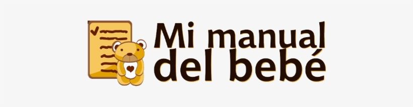 Huellas Con Impacto - Mi Manual Del Bebe, transparent png download
