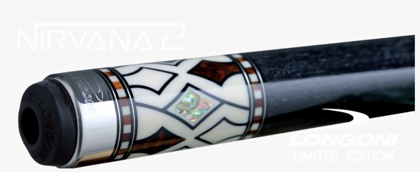 Nirvana 2banner - Longoni, transparent png download