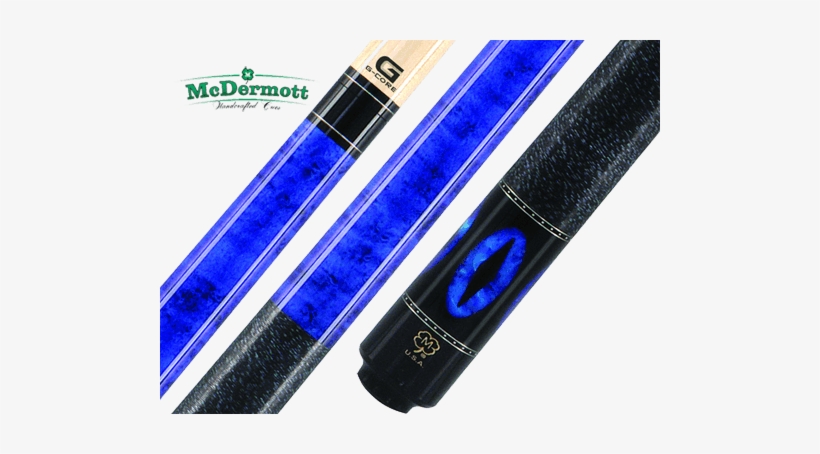 Sage Arcade Mcdermott G211 G-core Billiard Pool Cue - Mcdermott Cues, transparent png download