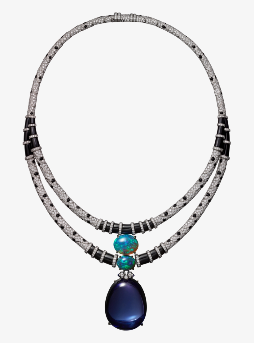 1344717 - Scale - 314 - High 673×1,024 Pixels - Necklace, transparent png download