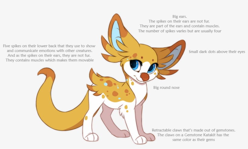 Appearance And Anatomy - Cartoon, transparent png download