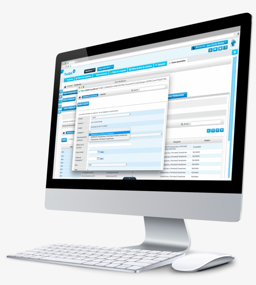 Yunbit Business Software - Output Device, transparent png download