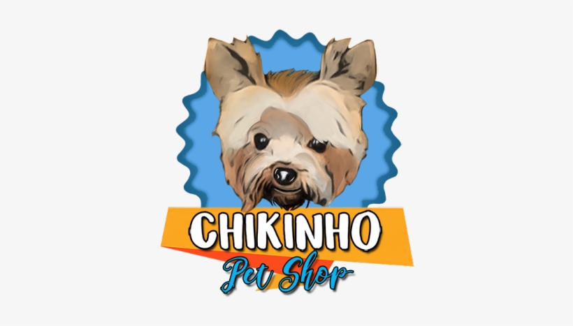Chikinho Pet Shop - Companion Dog, transparent png download