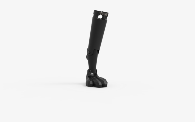 Riding Boot, transparent png download