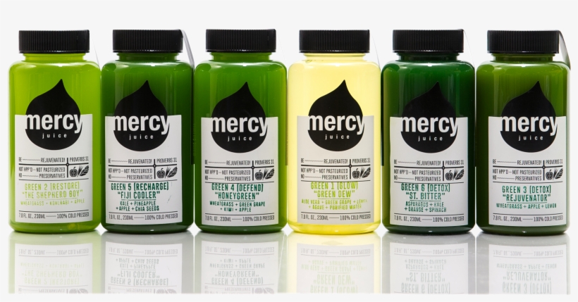 Mercy Juice, transparent png download