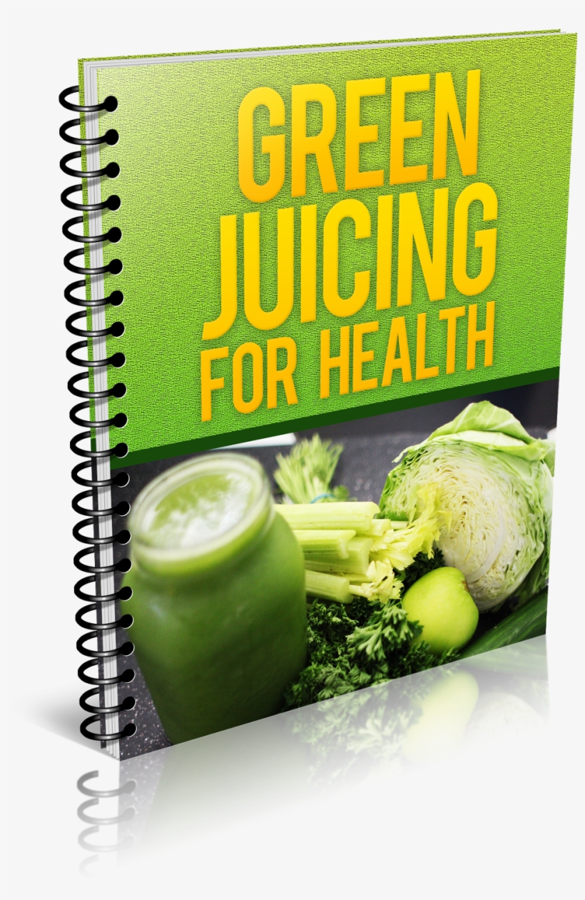 Green Juicing For Health And Wellness, transparent png download