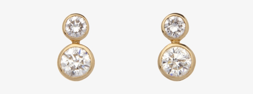 Custom Jewelry - M. Flynn Jewelry, transparent png download
