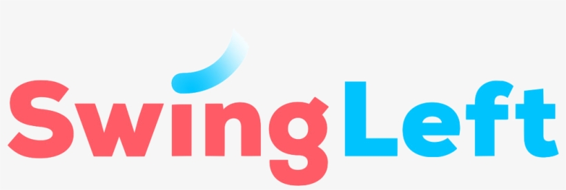 Contact Organization - Swing Left, transparent png download