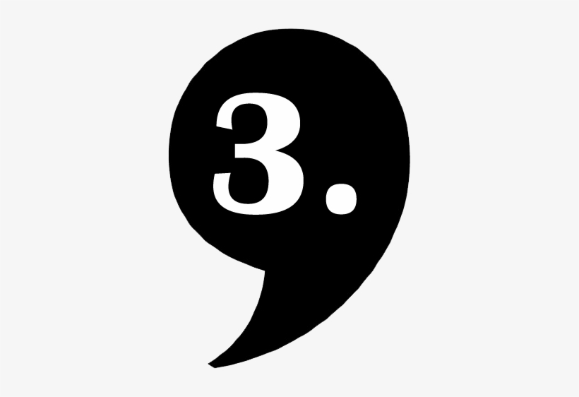 A) She Is A Lost Little Girl - Comma, transparent png download