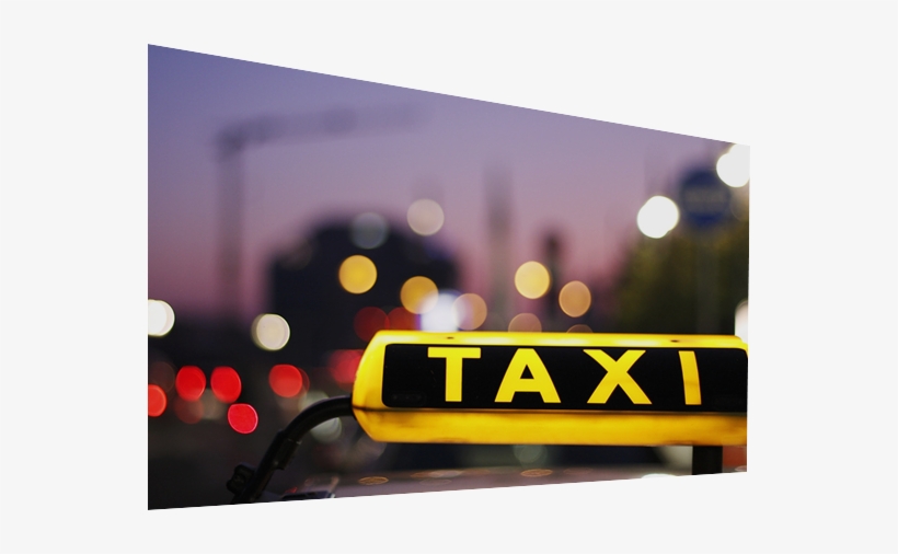 Wokingham Taxi - Taxi Booking Flow Design, transparent png download