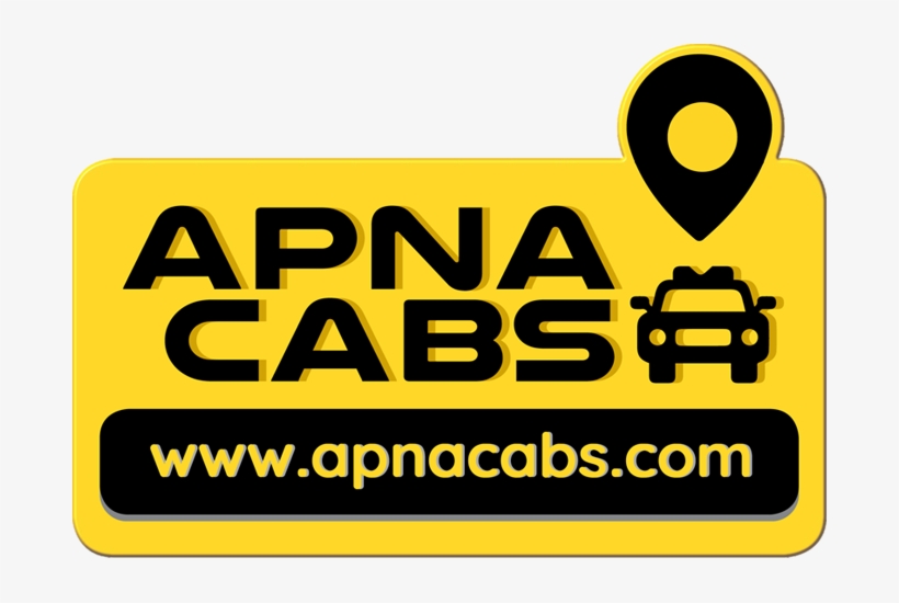Apnacabs- Mumbai's Leading Car Rentals & Taxi Service - Apnacab, transparent png download
