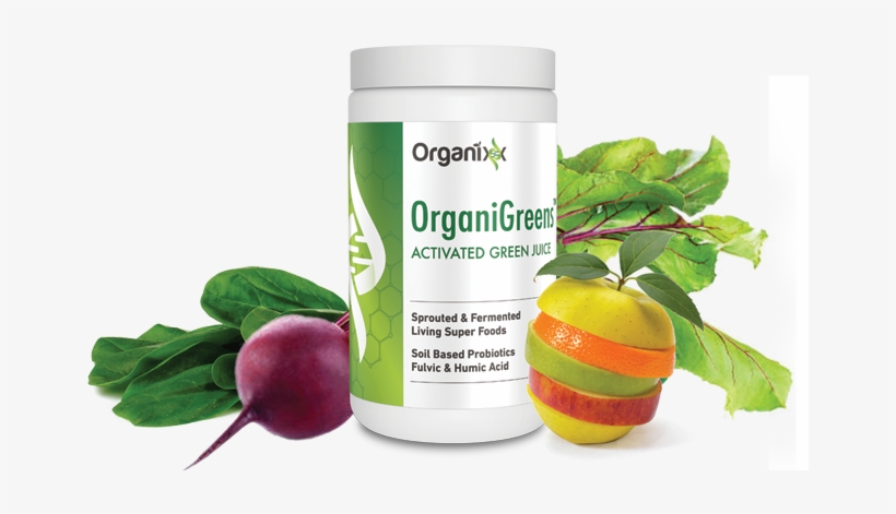 Organixx Turmeric 3d - 60 Capsules, transparent png download