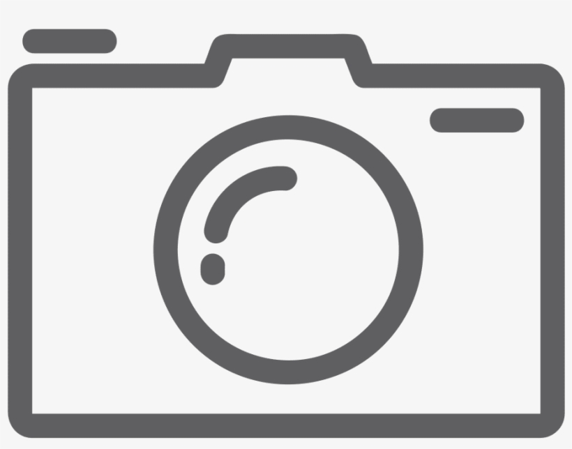 A Camera, A Little Peanut Butter And A Lot Of Talent - Circle, transparent png download