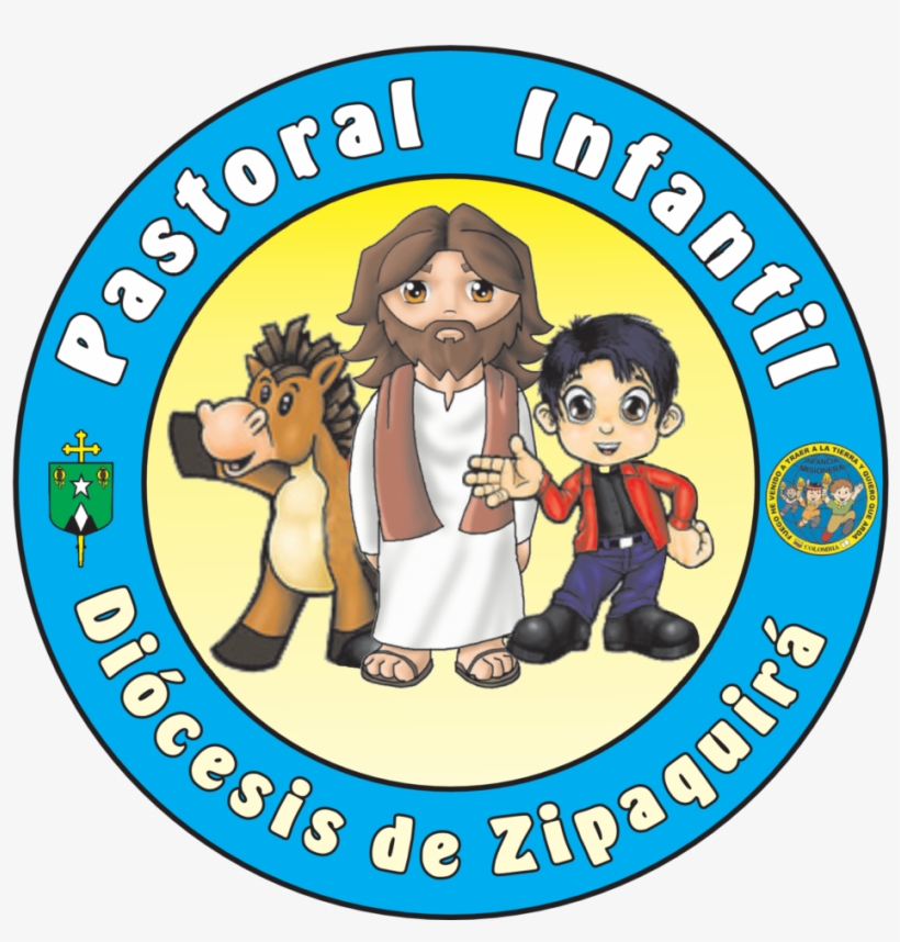 Delegación Episcopal De Pastoral Infantil - Child, transparent png download