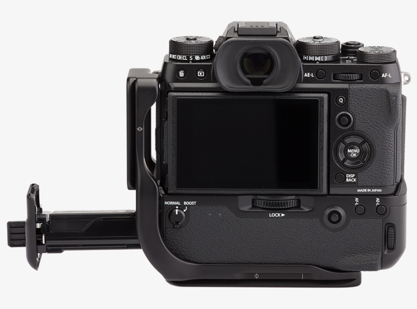 Mirrorless Interchangeable-lens Camera, transparent png download