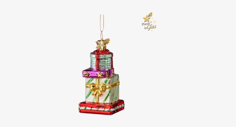 Pile Of Gifts - Gift, transparent png download