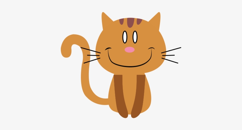 Lucky Cat Sticker For Imessage Messages Sticker-1 - Cat, transparent png download