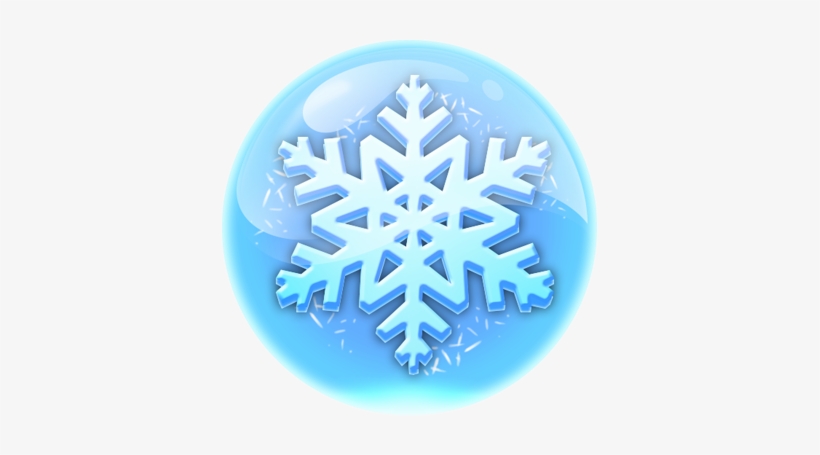 Level, Health, Attack, Speed, Spell - Snowflake, transparent png download