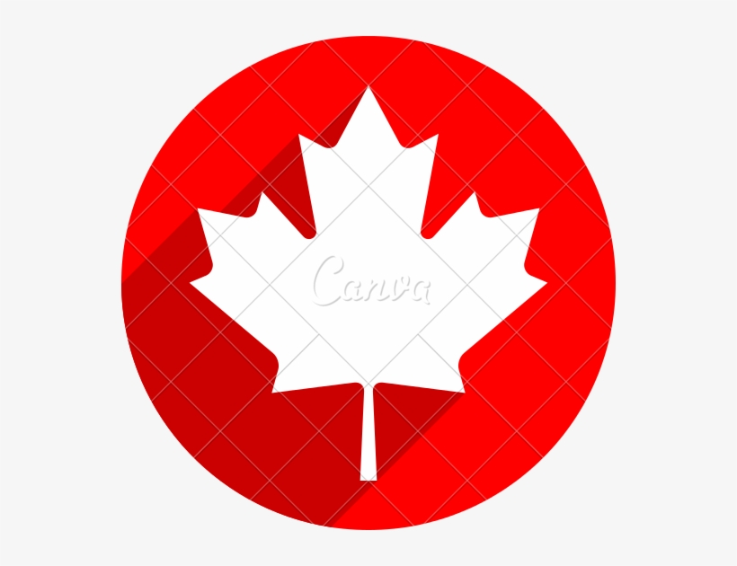 Canada Maple Leaf Png Transparent Images - Canada Maple Leaf Lapel Pin, transparent png download