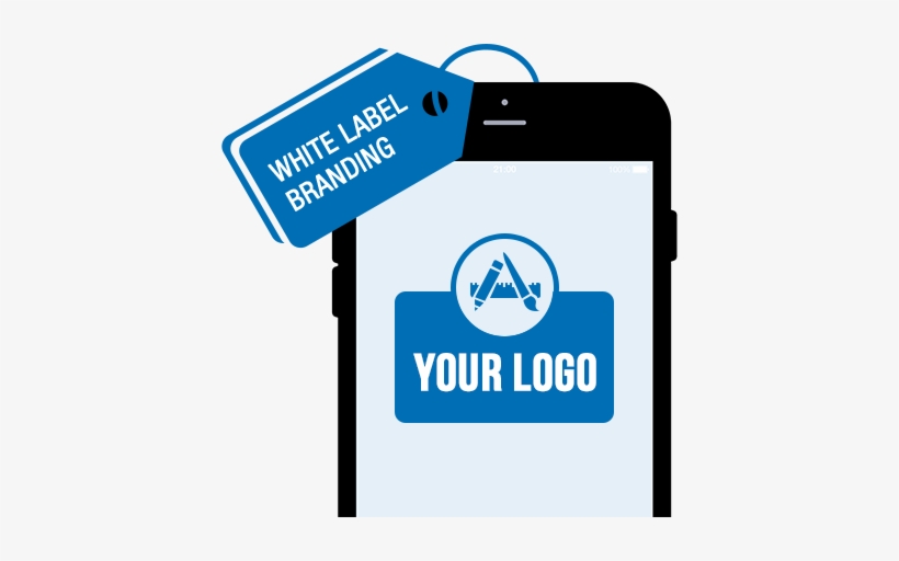 If You Desire To Set Your Company Apart From Typical, - White Label Solution, transparent png download