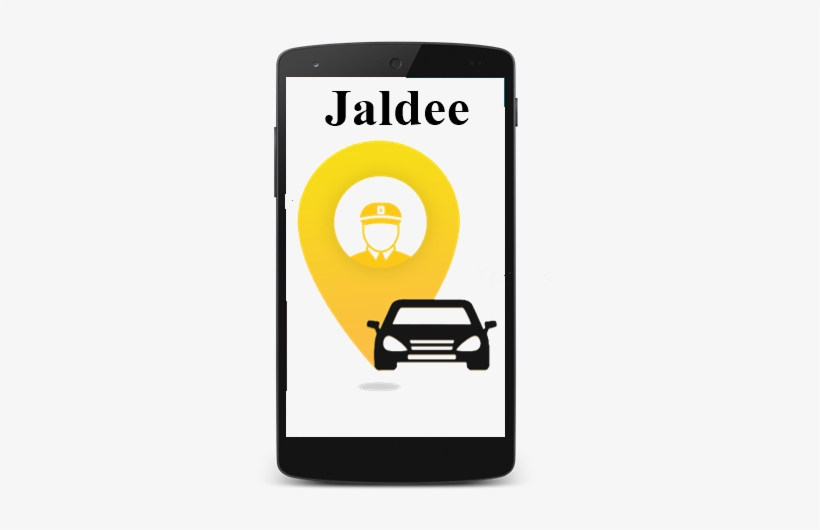 Jaldee Cabs Service In Nagpur, Book Jaldee Cabs, Online - Car, transparent png download