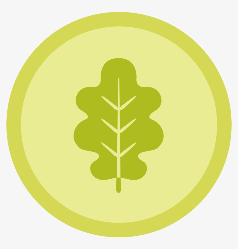 Mixt Greens - Circle, transparent png download